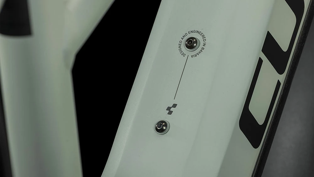 Cube Reaction Hybrid Performance 625 Lady Allroad Swampgrey´n´black – Image 4