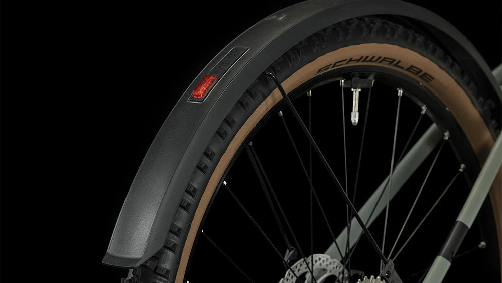 Cube Reaction Hybrid Performance 625 Lady Allroad Swampgrey´n´black – Image 5