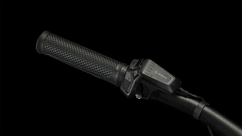 Cube Reaction Hybrid Pro 500 Blushrose´n´silver – Image 3