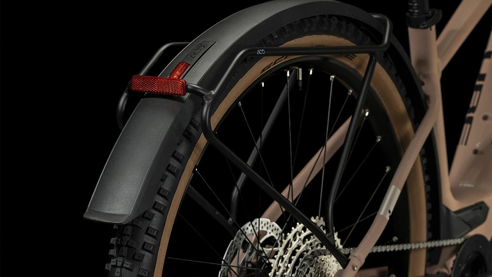 Cube Reaction Hybrid Pro 625 Allroad Blushrose´n´silver – Image 3