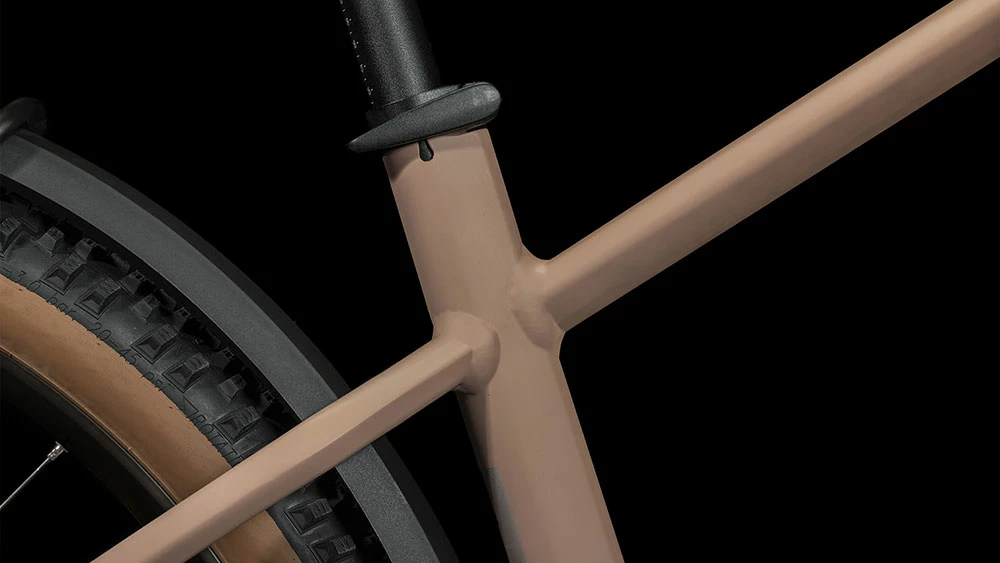 Cube Reaction Hybrid Pro 625 Allroad Blushrose´n´silver – Image 4