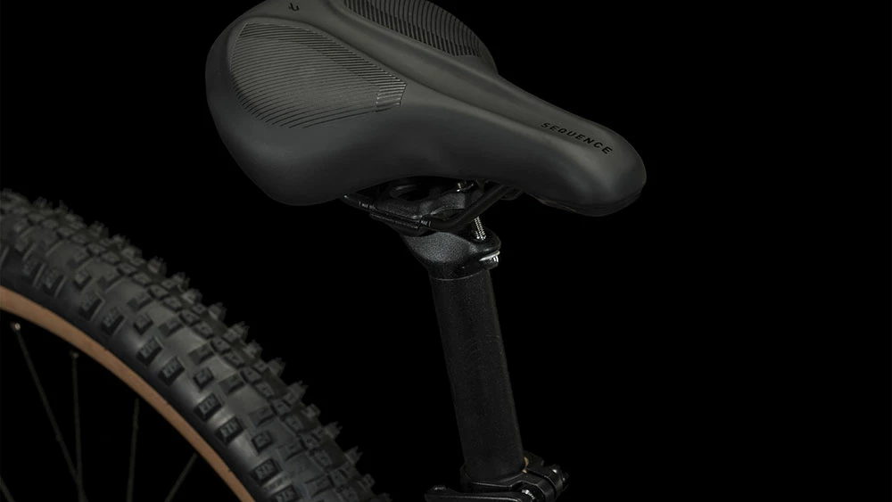 Cube Reaction Hybrid Pro 625 Easy Entry Blushrose´n´silver – Image 6