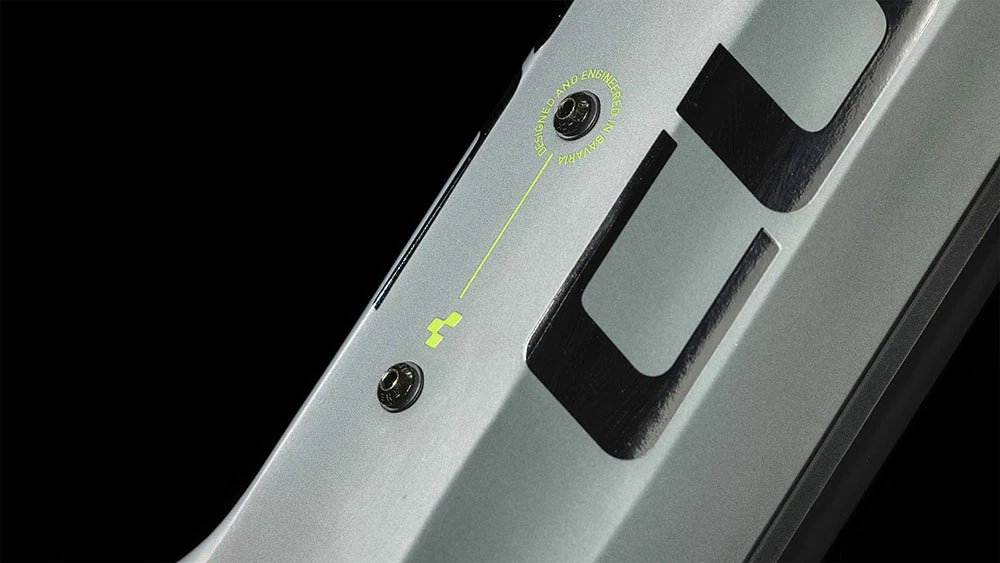 Cube Reaction Hybrid Pro 625 Flashgrey´n´green – Image 4