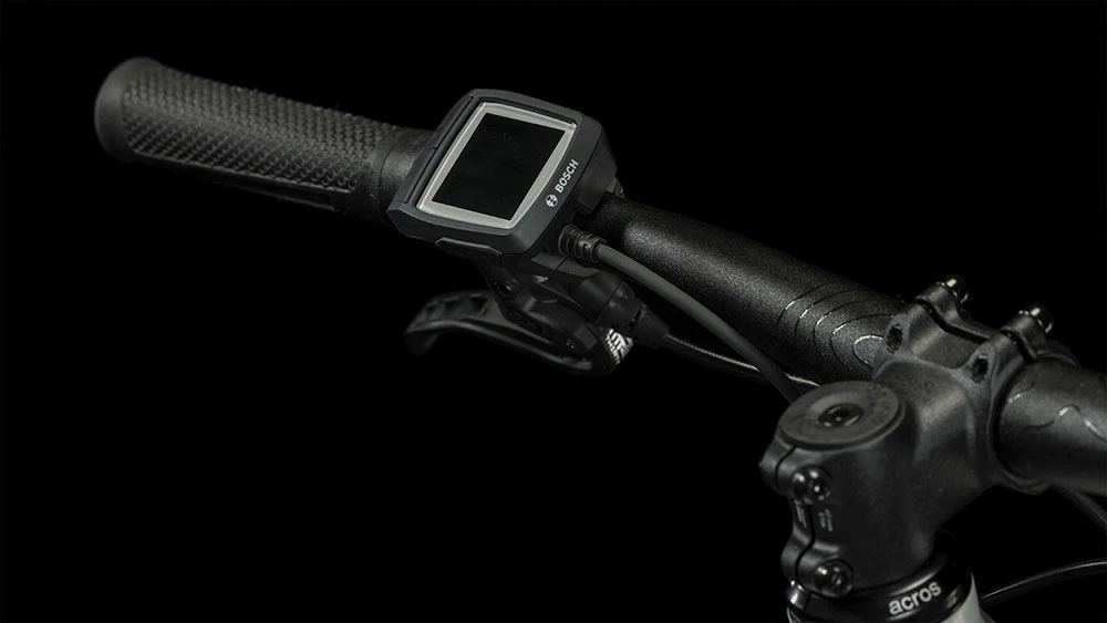 Cube Reaction Hybrid Rookie SLX 400 Teamline – Image 4