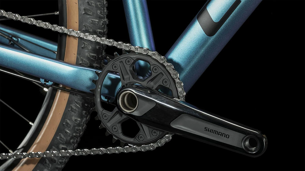 Cube Reaction Pro Switchblue´n´black – Image 4