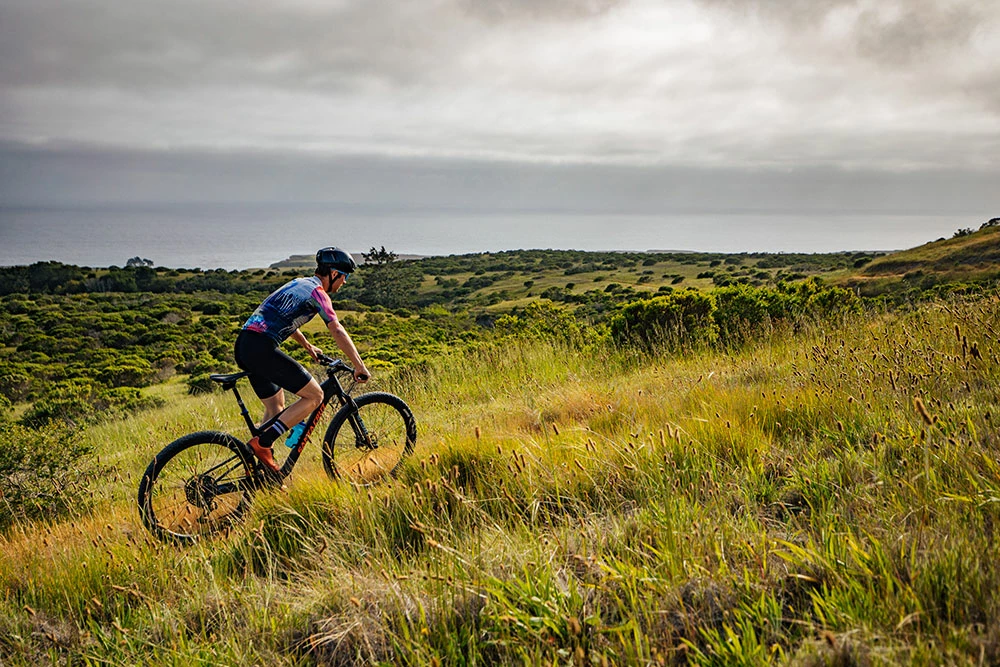 Santa Cruz Blur C S Trail – Image 5