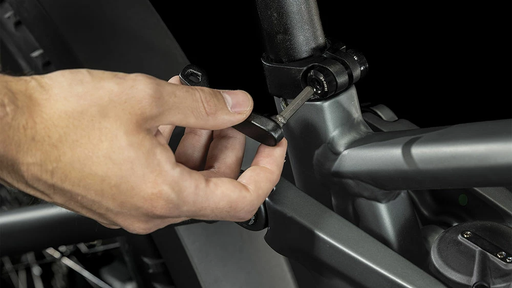 Cube Stereo Hybrid 120 Pro Allroad 625 Flashgrey´n´orange – Image 6