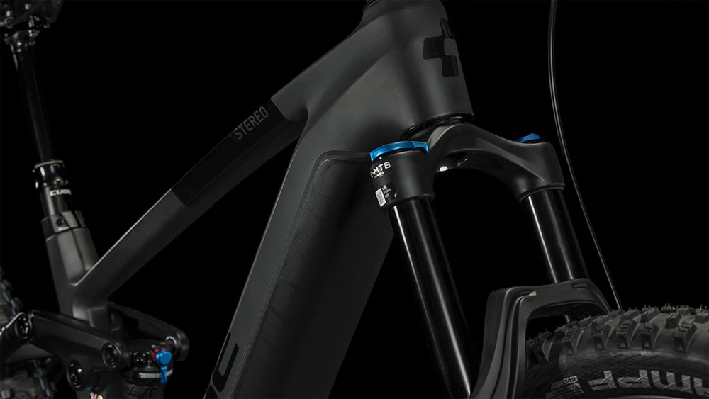 Cube Stereo Hybrid 140 HPC SLX 750 Carbon´n´reflex – Image 6