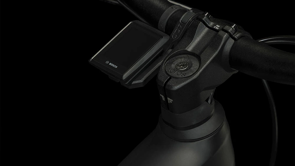 Cube Stereo Hybrid 160 HPC SLX 750 27.5 Carbon´n´reflex – Image 6