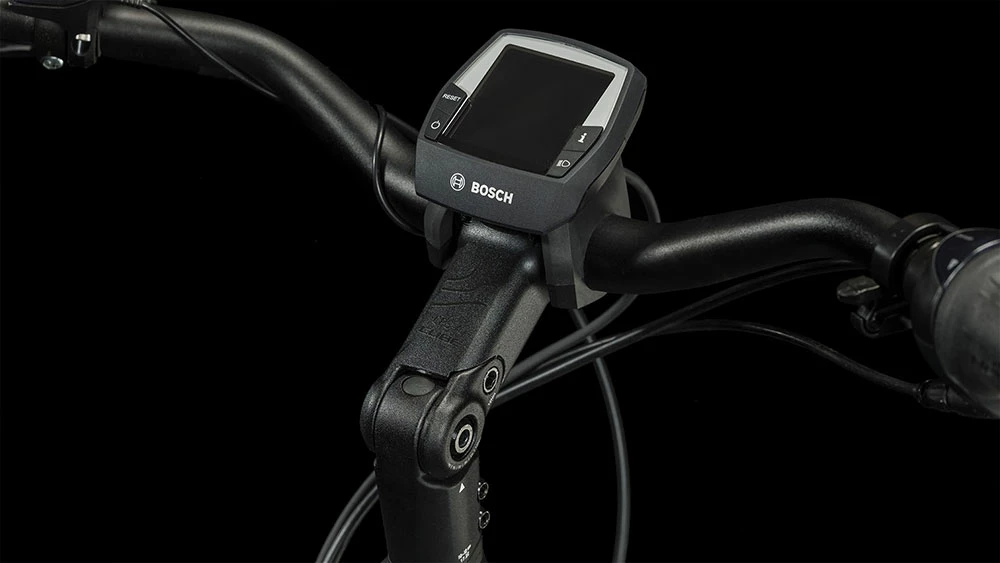 Cube Supreme Hybrid EXC 625 Easy Entry Blue´n´black – Image 2