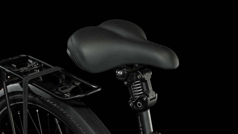 Cube Supreme Hybrid SLT 625 Easy Entry Midnight'n'black – Image 3