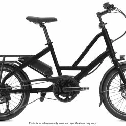 Tern Quick Haul P5i RBN