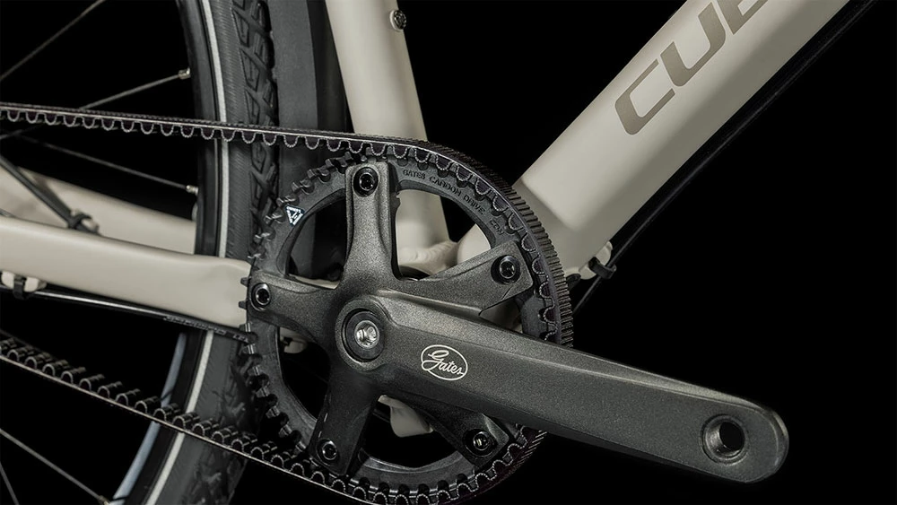 Cube Travel EXC Oatgrey´n´taupe – Image 4