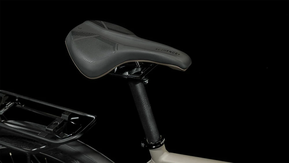 Cube Travel EXC Oatgrey´n´taupe – Image 5