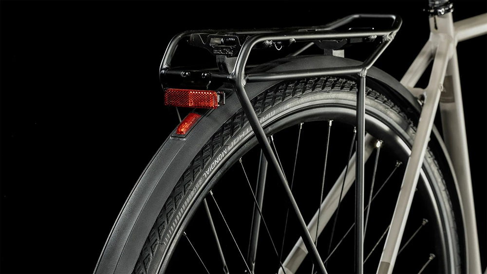 Cube Travel EXC Oatgrey´n´taupe – Image 6