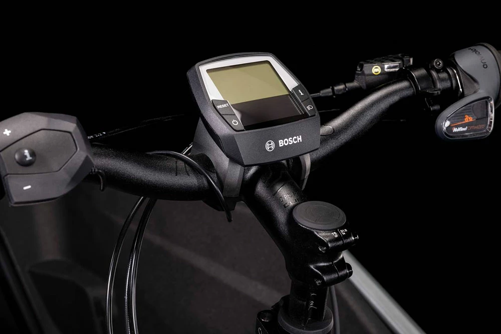 Cube Cargo Dual Hybrid 1000 Flashgrey´n´black – Image 4