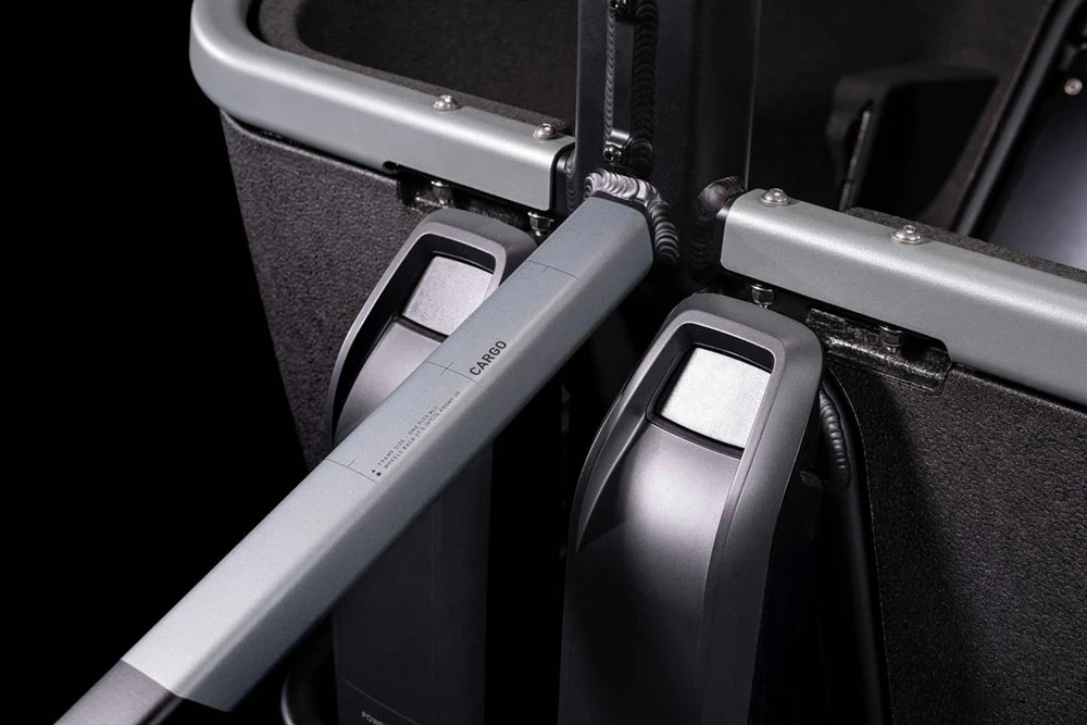 Cube Cargo Sport Dual Hybrid 1000 Flashgrey´n´black – Image 4