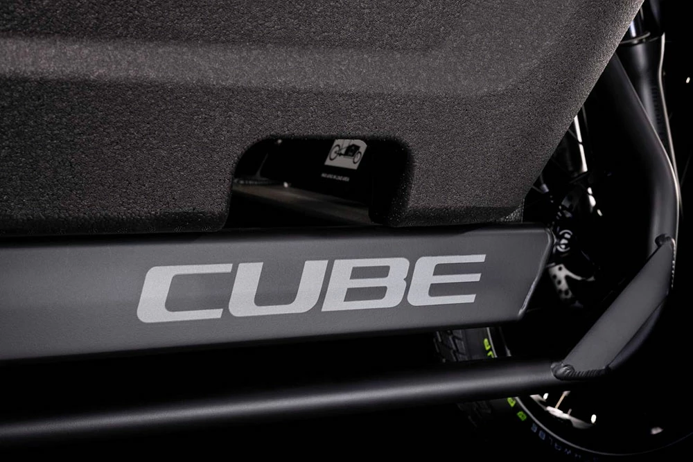 Cube Cargo Sport Dual Hybrid 1000 Flashgrey´n´black – Image 6