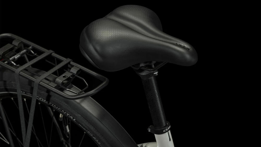 Cube Supreme Sport Hybrid ONE 500 Easy Entry White'n'black – Image 6