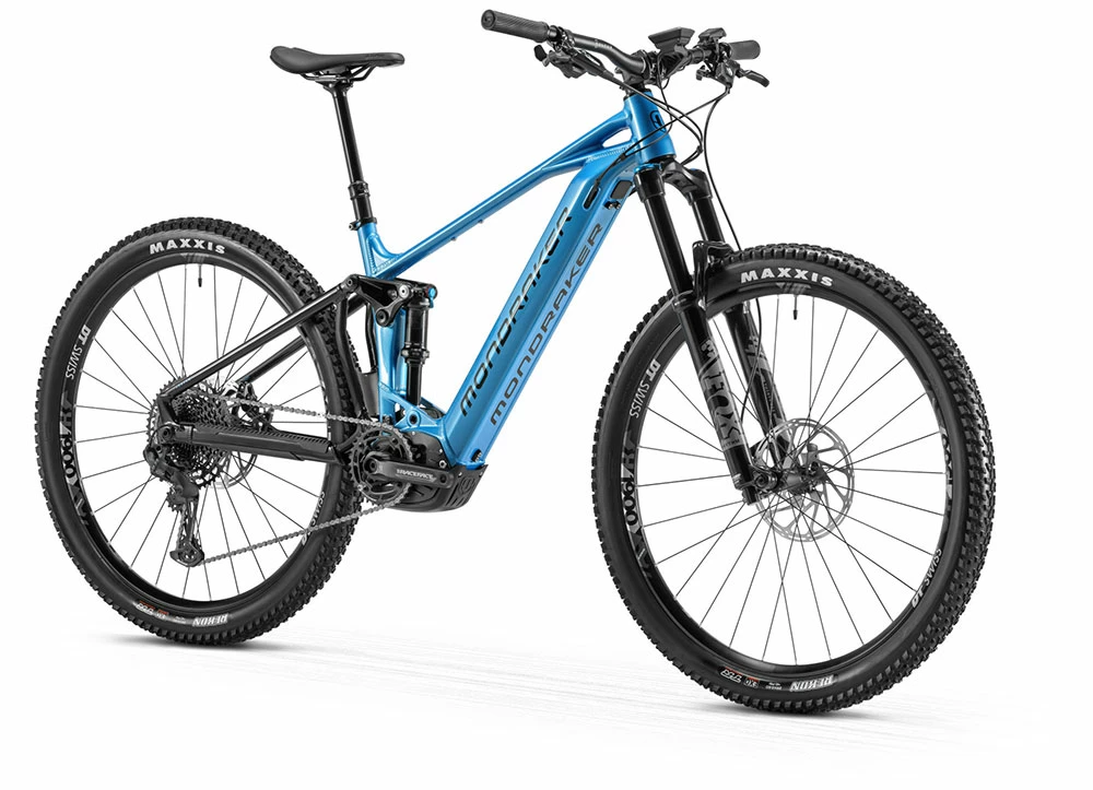 Mondraker CHASER R – Image 2