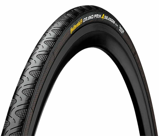 Continental Grand Prix 4-Season 25-622mm