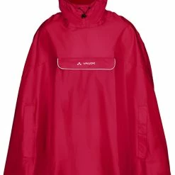 VAUDE Valdipino - Rain Poncho