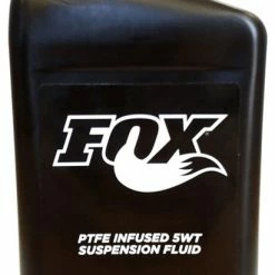 Fox Racing Liquide De Suspension 5WT Infusé Au Téflon 946ml