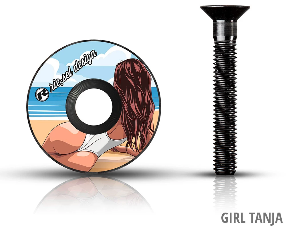 Rie:sel Design Stem:Cap - Capuchon Ahead – Image 3