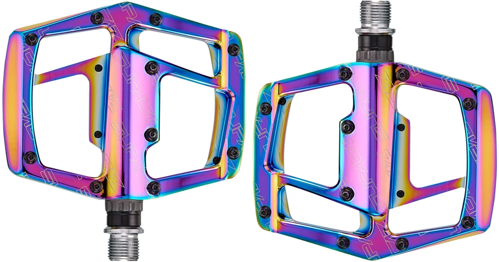 Supacaz EPedals Pédales à Plateforme