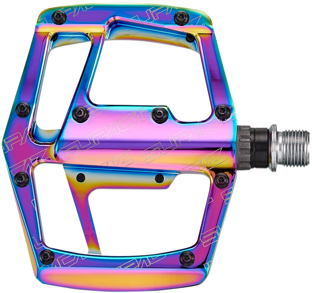 Supacaz EPedals Pédales à Plateforme – Image 3