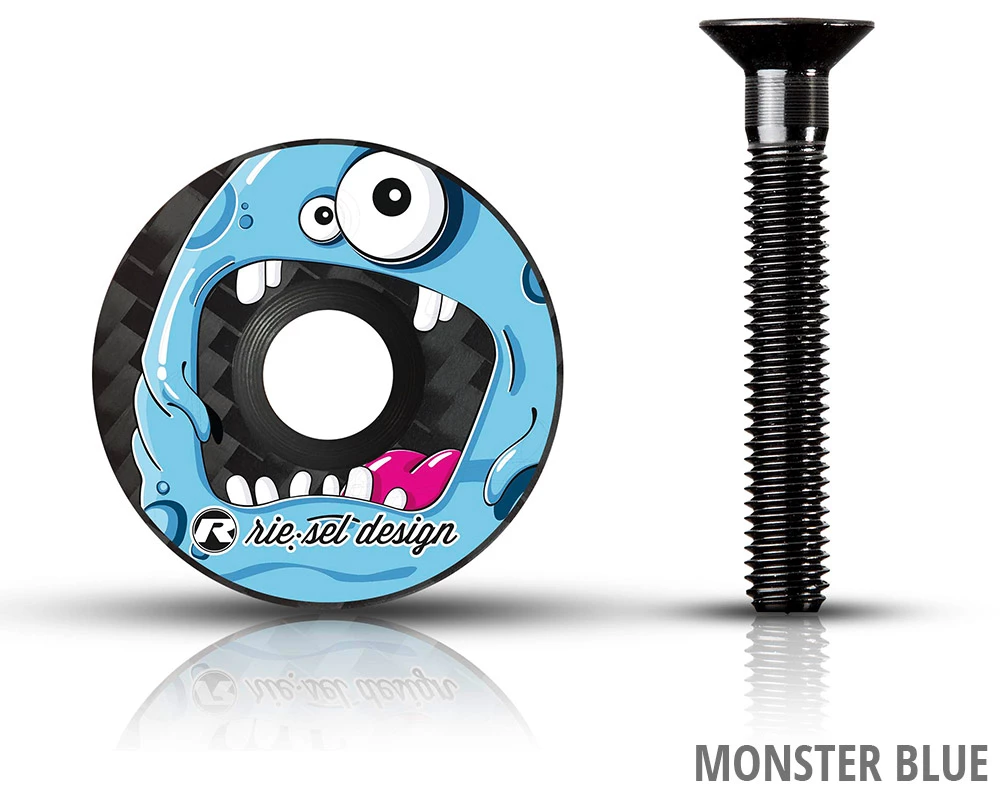 Rie:sel Design Stem:Cap - Capuchon Ahead – Image 4