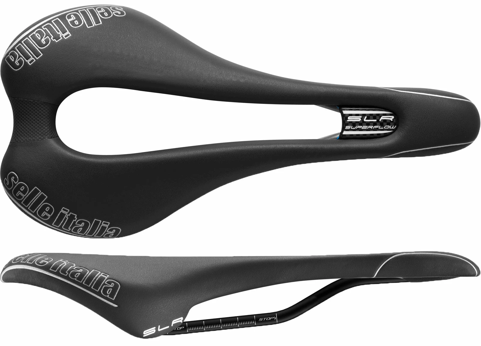 SELLE ITALIA SLR TM Superflow S – Image 2