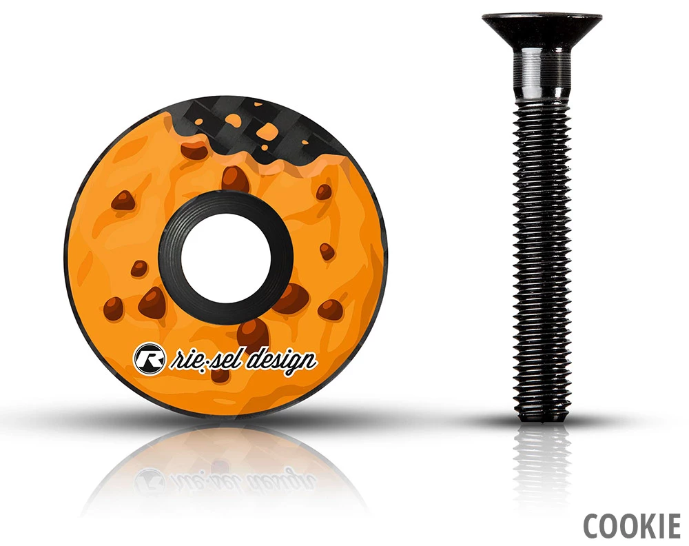 Rie:sel Design Stem:Cap - Capuchon Ahead – Image 6