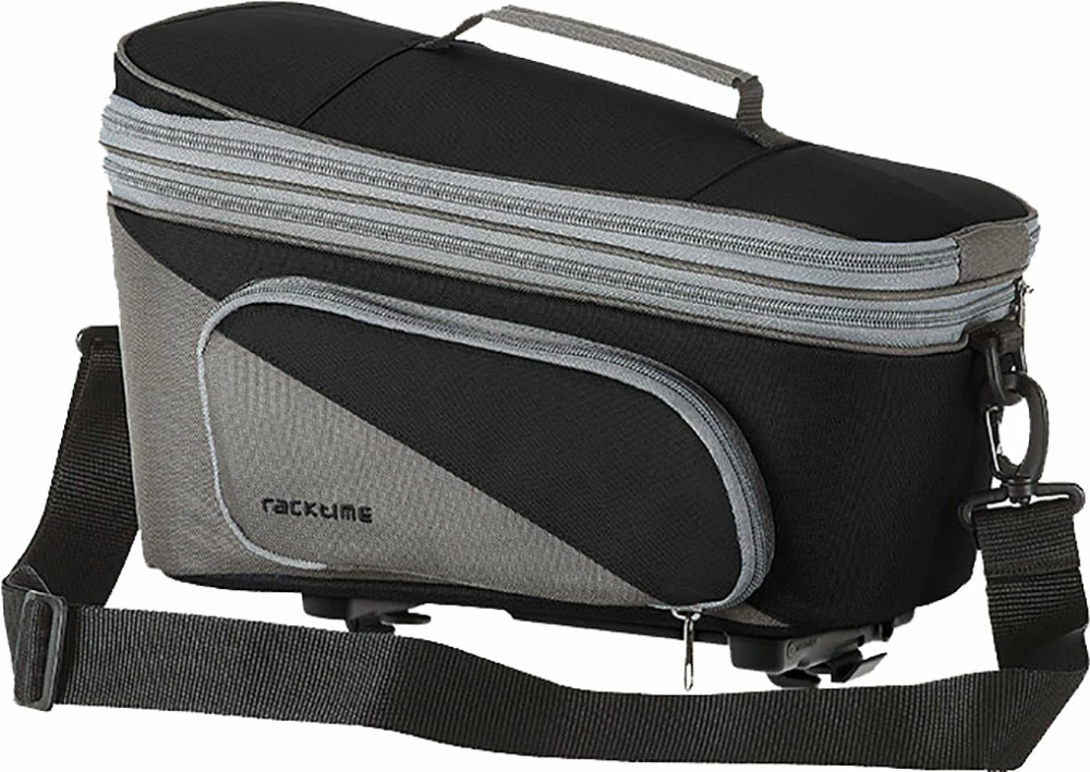 Racktime Sacoche De Vélo Talis Plus 2.0