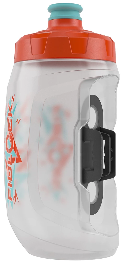 Fidlock TWIST Replacement Bottle 450 Kids