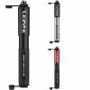 Lezyne Grip Drive HP Small Mini-pompe