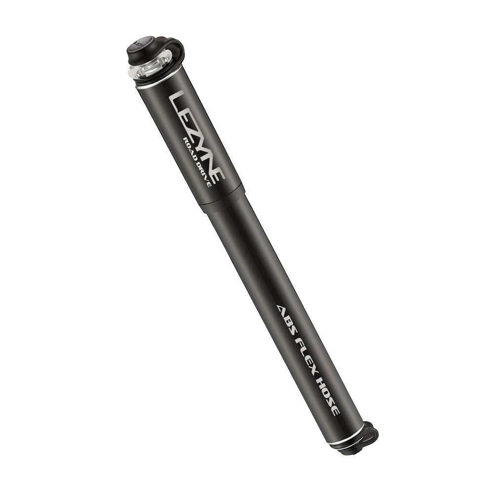 Lezyne Mini Pompe CNC Road Drive Large – Image 2