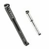 Lezyne Mini Pompe CNC Road Drive Large