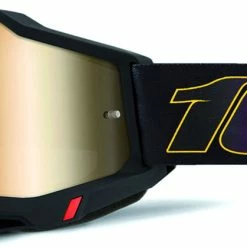 100% Accuri 2 (Mirror Lens) El Diablo - Goggle