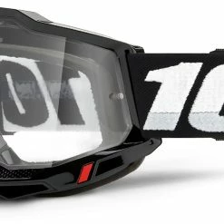 100% Accuri 2 OTG (Clear Lens) - Lunettes De Vue