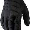 100% Brisker - Gants Thermiques MTB Pour Femmes