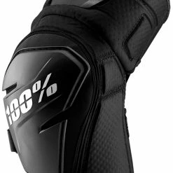 100% Fortis - Protecteurs De Genoux