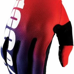 100% Ridefit - Gants De VTT