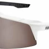 100% Speedcraft (Small HD Multilayer Mirror) - Lunettes De Sport