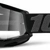 100% Strata 2 (Clear Lens) - Kid's Goggle