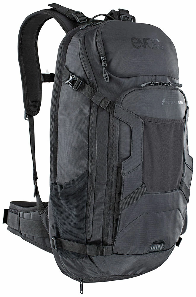 Evoc FR Trail E-Ride 20L Sac à Dos De Protection Pour E-Bike