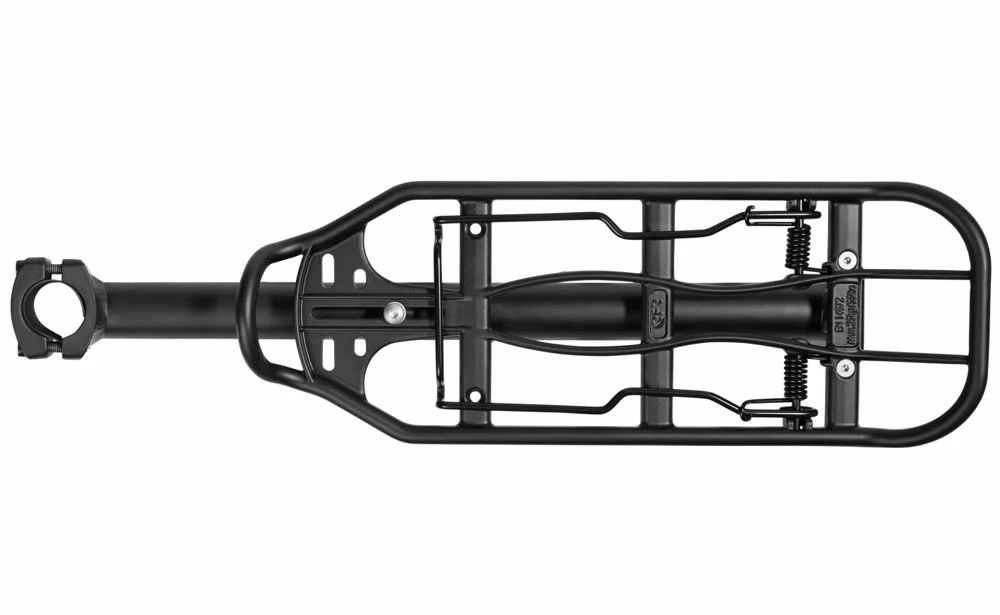 RFR Porte-bagages Pour Tige De Selle Klick&Go – Image 2