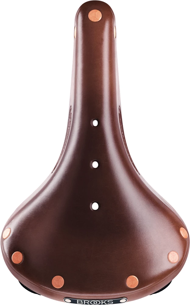 BROOKS Flyer Spécial Selle En Cuir Homme – Image 2