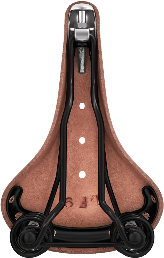 BROOKS Flyer Spécial Selle En Cuir Homme – Image 5