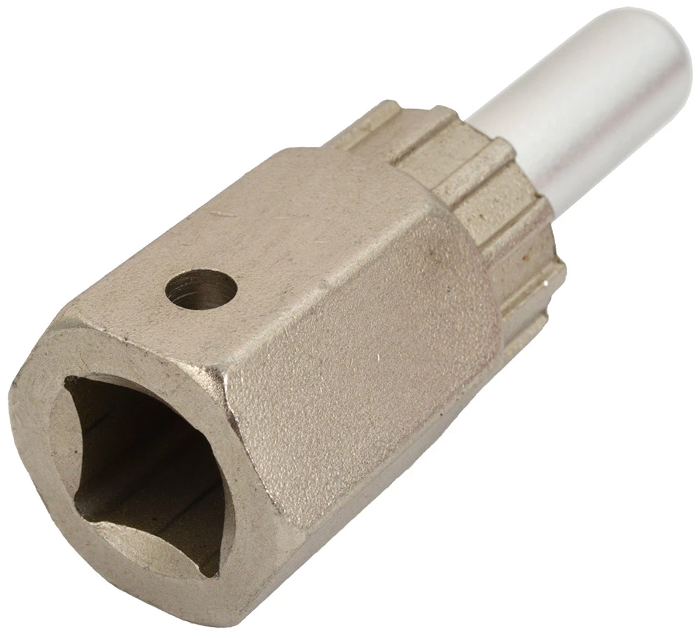 Katana Extracteur Pour Cassettes Avec Goupille Oversized 12mm – Image 3